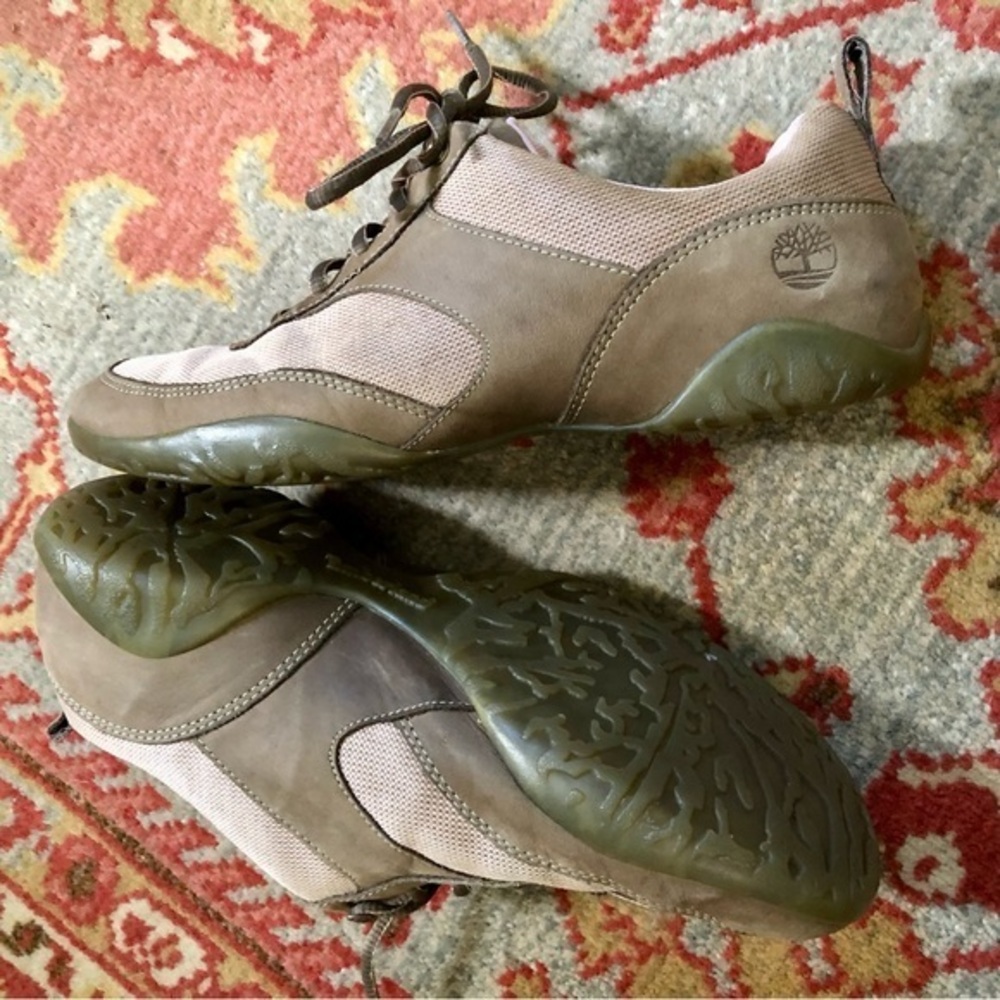 Timberland Sneakers
